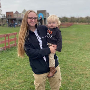 Meet your Posher, Cora